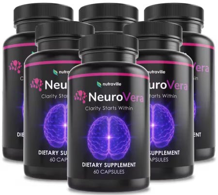 Neurovera Discounted Offer