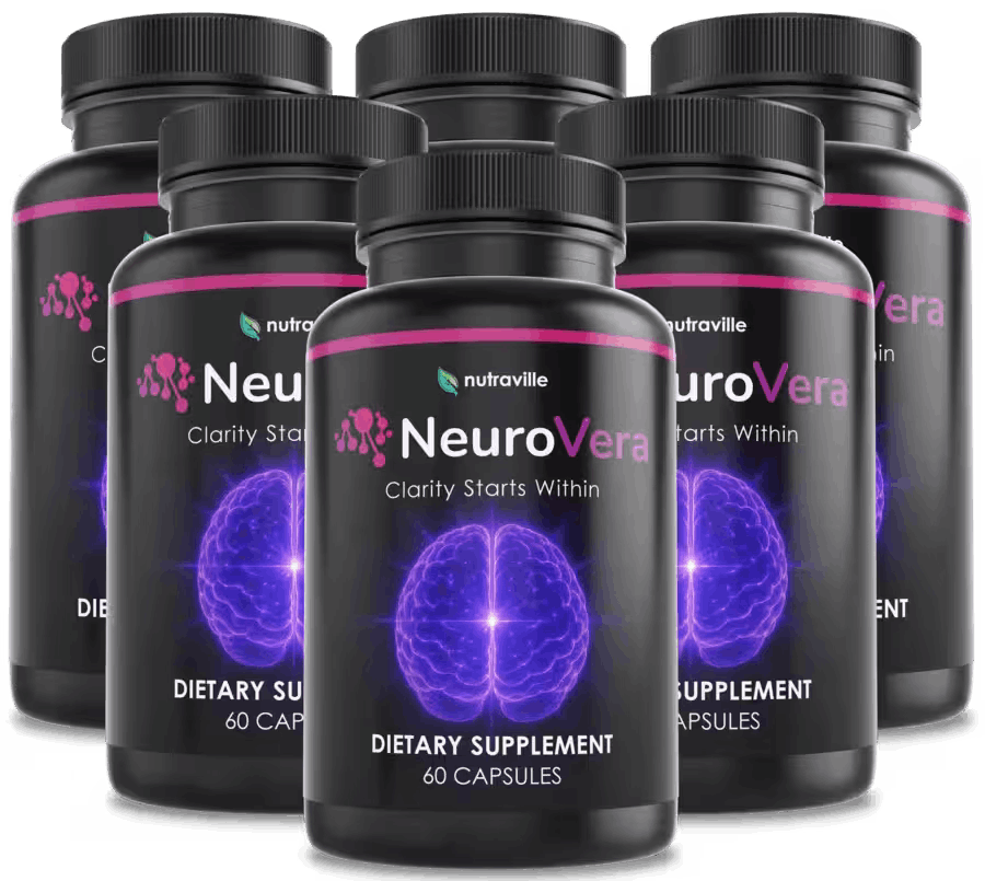 Neurovera Official