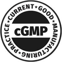 Neurovera GMP Certified